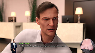 Gameplay Chasing Sunsets - Part 8