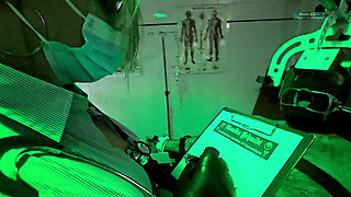 Monika Schmidt Medical Care Institute of Corrections