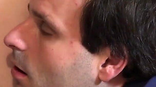 Hazel Moore Decides She Likes Black Dick Better Than Her White Cuckold Husband's