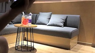 Amateur Asian Japanese Teen Gang Facial