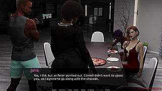 Cuckold Fan Must Watch - Pineapple Express S1 - Part 11