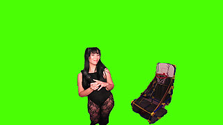 Party Night Starring Yenifer Chacon