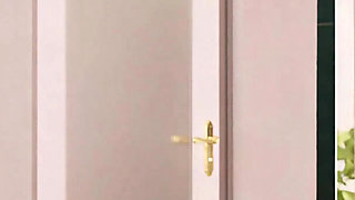 The Adventurous Couple 110 Walker Had Fun Massaging Me