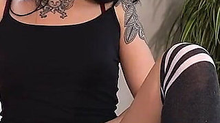 Keeley Cheeky - Skirt View