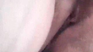 During Ovulation, My Vagina Became Swollen and Flows Until I Cum