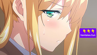 Hentai Porn Videos Anime Milf 2