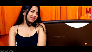 Indian Web Series Erotic Short Film Saazish