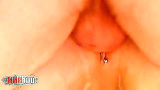 Amadea Emily In Oil Massage And Fucking By The Pool With Hungarian Beauty Amadea