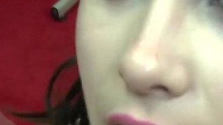 Mira Cuckold Classroom Fetish Creampie