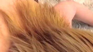 Stepson Helps Busty PAWG MILF Stepmom Danni Jones Forget About Her Problems with Her Husband