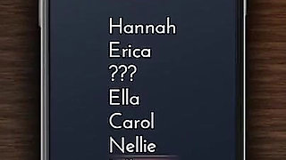 The Genesis Order V43092 Part 113 Horny Cowgirl MILF by Loveskysan69