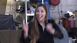 Pascalssubsluts - victim alice labyrinth slapped and roughly fucked
