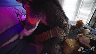 TOTAL MOVIE PULL OUT We invited him out, we rode his skimpy t.. by anejo_hardcore_kaii from OnlyFans - Coomer