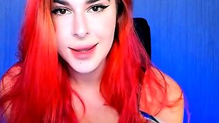 Pandora Princess - SELF-FACIAL CEI tutorial