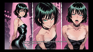 My New Girlfriend Taboo Hentai Game Ep.55 Caught Rubbing My Boner on My Best Friend's GF Ass in Night Club!