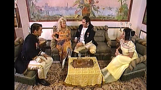 The Big Cock of Napoleon in the Ass!