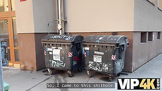 Hot Pearl's hot smut by VIP 4K