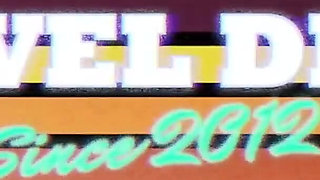 Johntronx - Fucking Hot Thin Girls in the Shower and on the Bed