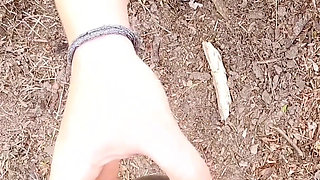 Drinking pee on the street from Argentina vacation, yellow all