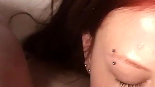 Pee and Cum in Her Mouth Full Movie