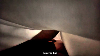 Cheating Innocent 18 Years Old Muslim Girl, Who Asked to Be Taught How to Masturbate