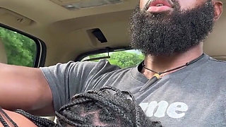 I Love Giving Head in the Car