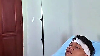 Dimas Becomes a Patient of a Dirty Doctor