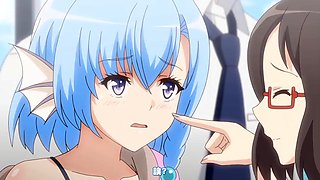 Majin kouhai tc: Blowjob, Big Tits  Big Ass Porn