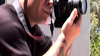 Insane Pornstars Get DP'd And swap Cum - PervMilfsnTeens -