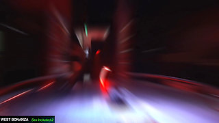 Anna Finger Fucked - D.j. Booth Sexual Play