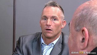 Product Testing With Danny Mountain, Missy Martinez - Brazzers