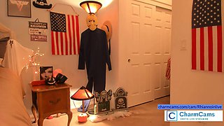 Swing by my chatroom and join the fun