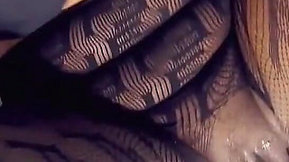Real Ladygold - She Fuck Her Best Friend Ex Husband Most Freaky Video