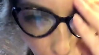 Busty Amateur Milf Wife Blowjob With Anal Fisting And Fucked