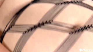 British Mature Alisha Rydes Enjoys Rough BBC Sex - AGEDLOVE