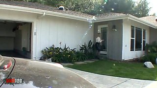 Nina Hartley The Face of Feminist Pornography