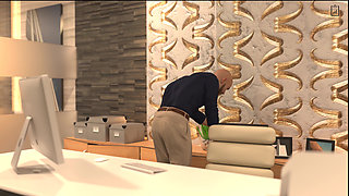 Couples Lustbound Part 9. End of Update