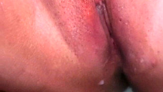 New Nepali Closeup Sex and Cumshut