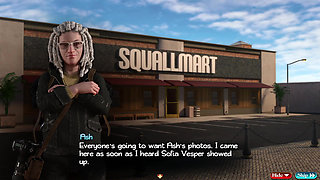 Cock Massage by a Hot Asian Girl