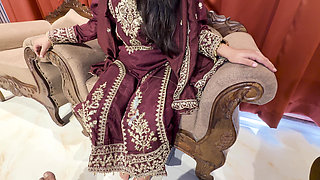 Muslim Husband Ke Dost Ne Meri Hardcore Chudai Ki