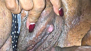 Granny Love Deepthroating Dick
