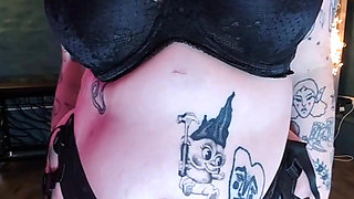 I wanted to show you my big cock tonight.