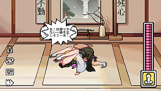 Hentai Game - Kendo Lewd Training - So, I Decided to Start a Kendo Dojo ~Secret NTR~ Somehow, I Decided to Start a Kendo Hall ~ Secret NTR