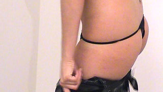 Rebecca Irresistible Attraction