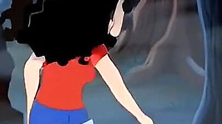 Christmas Friday the 13th: Jason Returns to the Crazy MILF's House. Christmas Special Cartoon