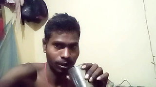 The building supervisor fucked my ass today