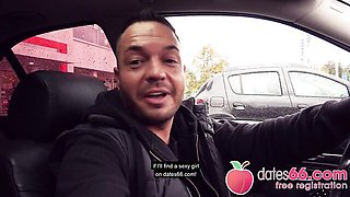 POV Pickups - tattoos video