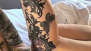 Inked G Promo Compilation Video