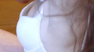 Step Daughter Surprise Visit