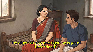 Jaya Teacher Part-19